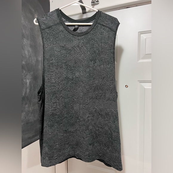 lululemon athletica Other - Men’s lululemon Metal Vent Tank (size XXL)